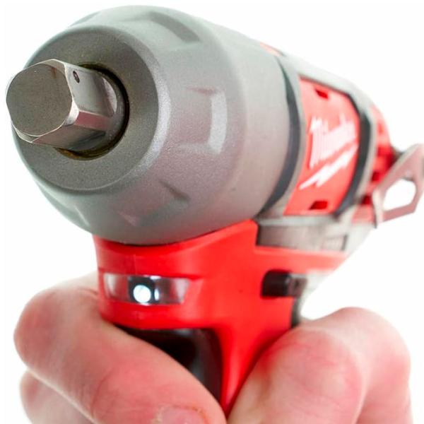 Milwaukee M12BIW12-0 Acumulator photo 3