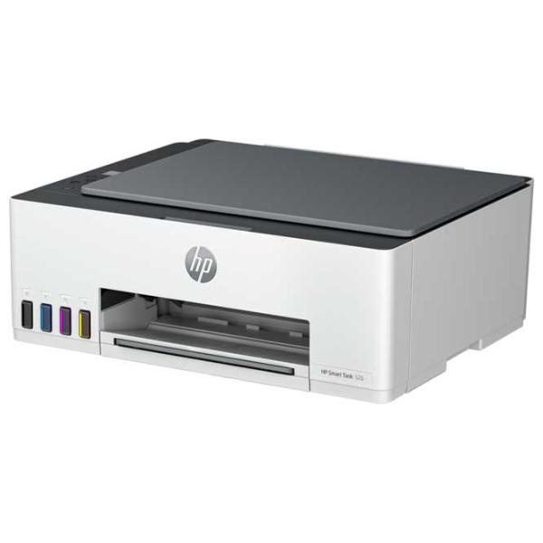 МФУ HP Smart Tank
520 Струйный/ Цветная photo 2