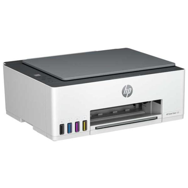 МФУ HP Smart Tank
520 Струйный/ Цветная photo 3