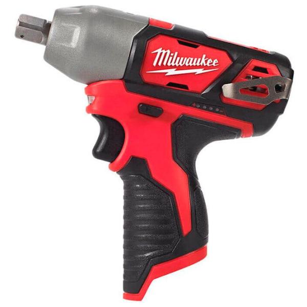 Mașina de înfiletat Milwaukee M12BIW12-202C Acumulator photo 3