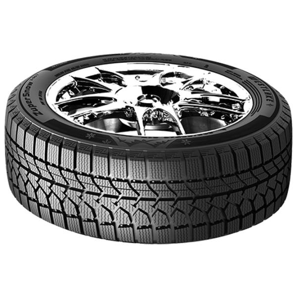 Anvelope GoodYear Zuper Snow Z-507 235/ 55 R19 105V XL Iarnă/ Autoturism photo 2 Anvelope GoodYear Zuper Snow Z-507 235/ 55 R19 105V XL Iarnă/ Autoturism photo 2