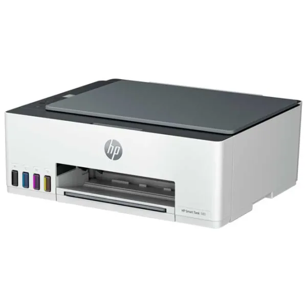 Dispozitiv multifuncțional HP Smart Tank
580 Inkjet/ Color photo 2