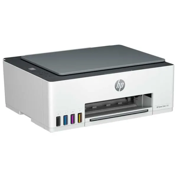 Dispozitiv multifuncțional HP Smart Tank
580 Inkjet/ Color photo 3