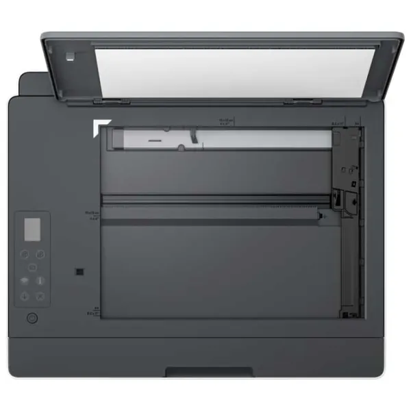 Dispozitiv multifuncțional HP Smart Tank
580 Inkjet/ Color photo 5