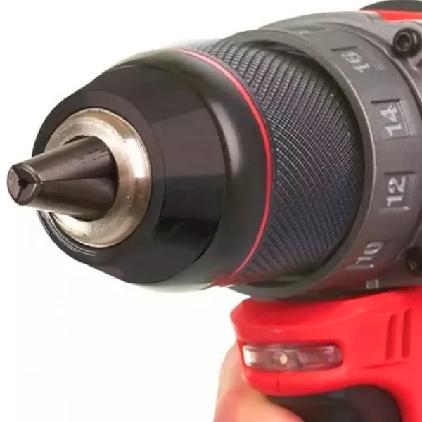 Дрель-шуруповерт Milwaukee M12FDD-0 450 об/мин photo 2
