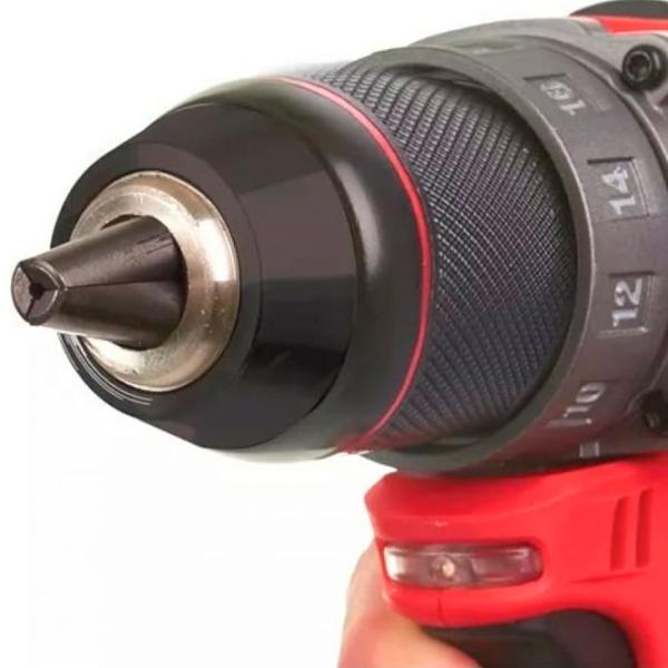 Дрель-шуруповерт Milwaukee M12FDD-0 450 об/мин photo 2