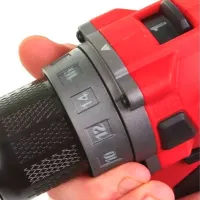 Дрель-шуруповерт Milwaukee M12FDD-0 450 об/мин photo 3