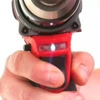 Дрель-шуруповерт Milwaukee M12FDD-0 450 об/мин photo 4