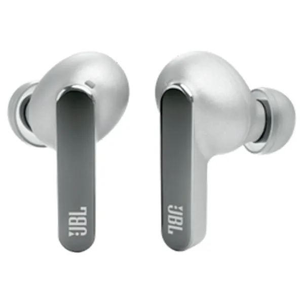 Наушники JBL Live Pro 2 Серебристый Беспроводные/ Персональный photo 2 Наушники JBL Live Pro 2 Серебристый Беспроводные/ Персональный photo 2