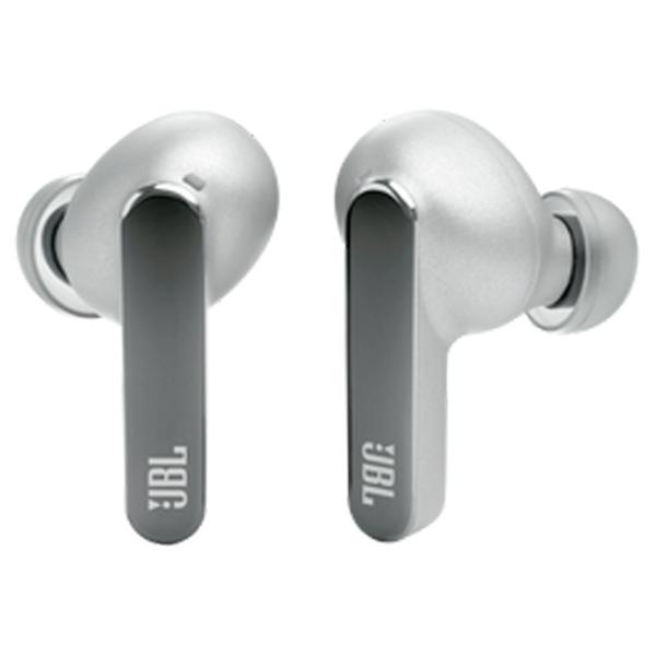 Наушники JBL Live Pro 2 Серебристый Беспроводные/ Персональный photo 2 Наушники JBL Live Pro 2 Серебристый Беспроводные/ Персональный photo 2
