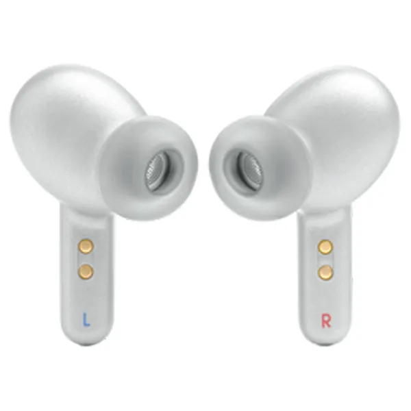 Наушники JBL Live Pro 2 Серебристый Беспроводные/ Персональный photo 3 Наушники JBL Live Pro 2 Серебристый Беспроводные/ Персональный photo 3