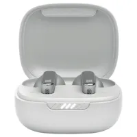 Căști JBL Live Pro 2 Silver Fără fir/ Personal photo 4
