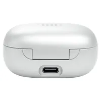 Căști JBL Live Pro 2 Silver Fără fir/ Personal photo 5