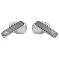 Căști JBL Live Pro 2 Silver Fără fir/ Personal photo 8