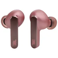 Наушники JBL Live Pro 2 Розовый Беспроводные/ Персональный photo 2