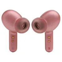 Наушники JBL Live Pro 2 Розовый Беспроводные/ Персональный photo 3