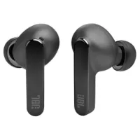 Наушники JBL Live Pro 2 Черный Беспроводные/ Персональный photo 2