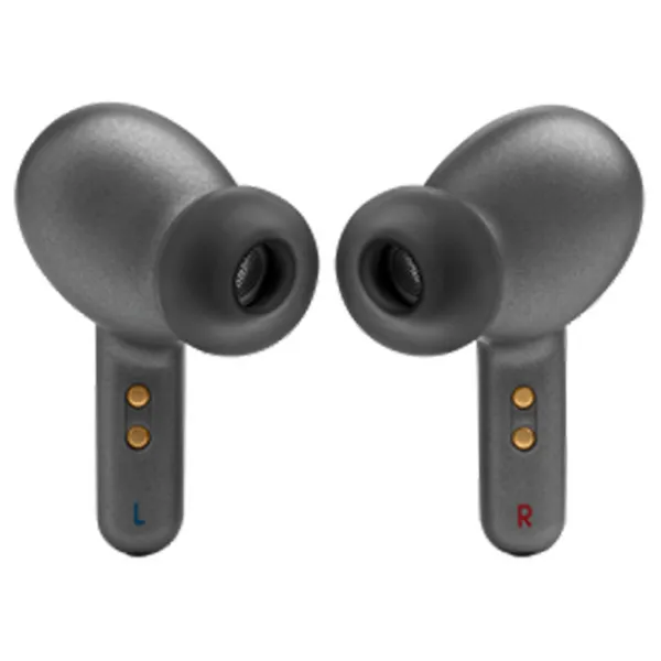 Наушники JBL Live Pro 2 Черный Беспроводные/ Персональный photo 3 Наушники JBL Live Pro 2 Черный Беспроводные/ Персональный photo 3