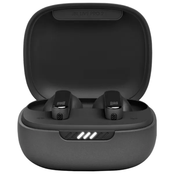 Наушники JBL Live Pro 2 Черный Беспроводные/ Персональный photo 5 Наушники JBL Live Pro 2 Черный Беспроводные/ Персональный photo 5