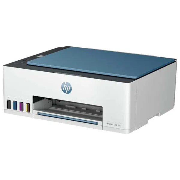 Dispozitiv multifuncțional HP Smart Tank
585 Inkjet/ Color photo 2