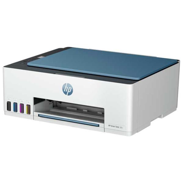 Dispozitiv multifuncțional HP Smart Tank
585 Inkjet/ Color photo 2
