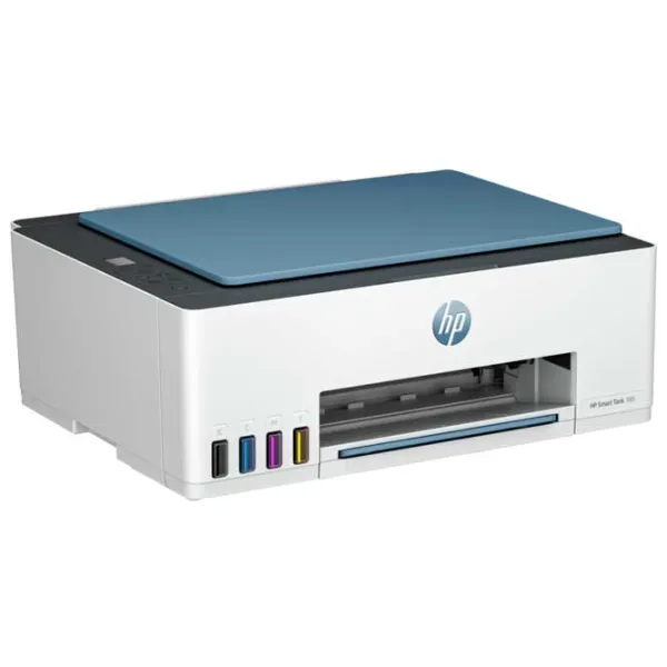 Dispozitiv multifuncțional HP Smart Tank
585 Inkjet/ Color photo 3