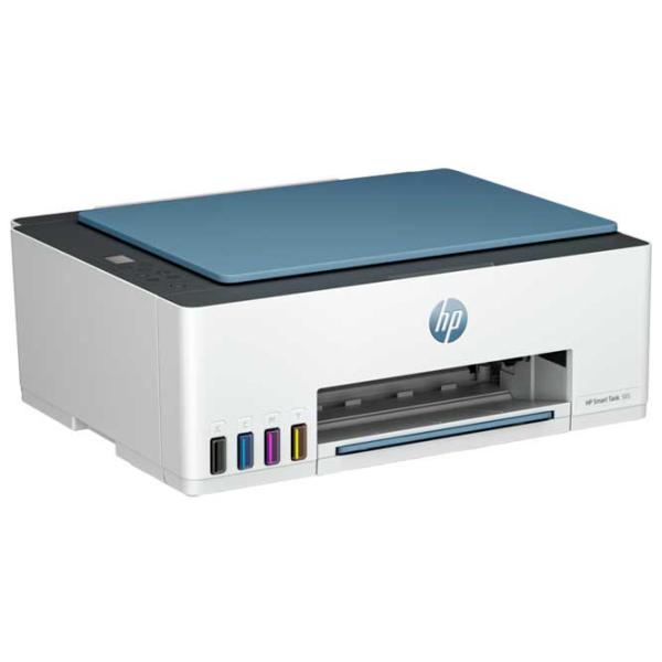 Dispozitiv multifuncțional HP Smart Tank
585 Inkjet/ Color photo 3