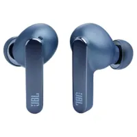 Наушники JBL Live Pro 2 Синий Беспроводные/ Персональный photo 2