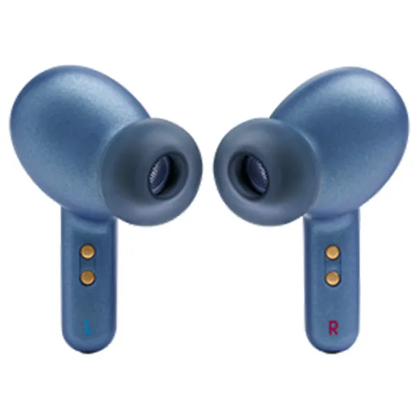 Наушники JBL Live Pro 2 Синий Беспроводные/ Персональный photo 3 Наушники JBL Live Pro 2 Синий Беспроводные/ Персональный photo 3