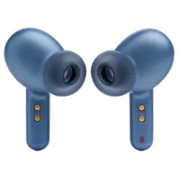Наушники JBL Live Pro 2 Синий Беспроводные/ Персональный photo 3
