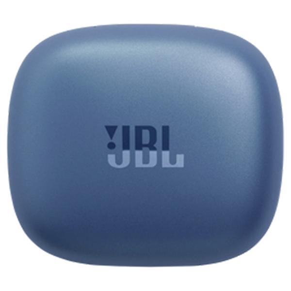 Наушники JBL Live Pro 2 Синий Беспроводные/ Персональный photo 5 Наушники JBL Live Pro 2 Синий Беспроводные/ Персональный photo 5