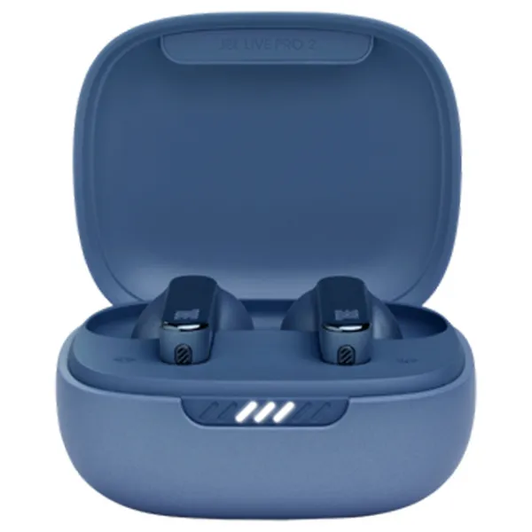 Наушники JBL Live Pro 2 Синий Беспроводные/ Персональный photo 6 Наушники JBL Live Pro 2 Синий Беспроводные/ Персональный photo 6