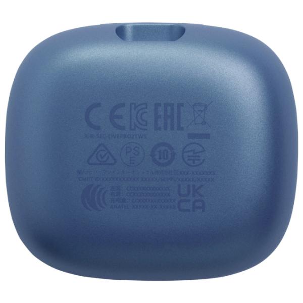 Наушники JBL Live Pro 2 Синий Беспроводные/ Персональный photo 8 Наушники JBL Live Pro 2 Синий Беспроводные/ Персональный photo 8
