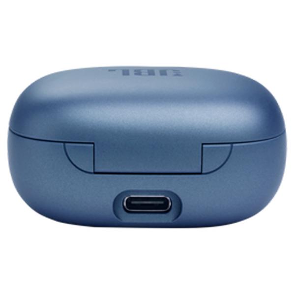 Наушники JBL Live Pro 2 Синий Беспроводные/ Персональный photo 9 Наушники JBL Live Pro 2 Синий Беспроводные/ Персональный photo 9