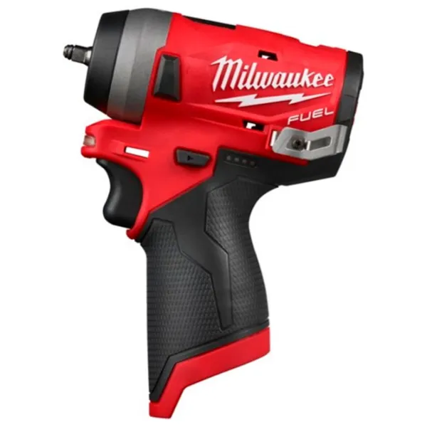 Гайковерт Milwaukee M12FIW14-0 Аккумулятор photo 2