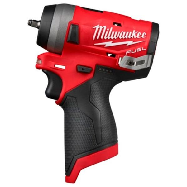 Гайковерт Milwaukee M12FIW14-0 Аккумулятор photo 2