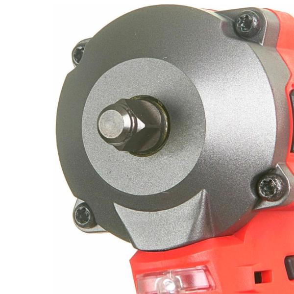 Гайковерт Milwaukee M12FIW14-0 Аккумулятор photo 3