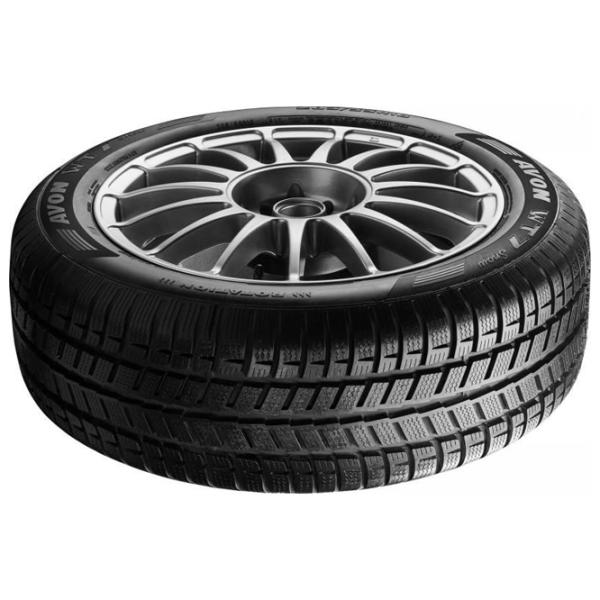 Anvelope Avon WT7 SNOW 185/ 65 R15 88T Iarnă/ Autoturism photo 2 Anvelope Avon WT7 SNOW 185/ 65 R15 88T Iarnă/ Autoturism photo 2