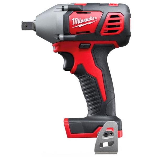 Mașina de înfiletat Milwaukee M18BIW12-0 Acumulator photo 2 Mașina de înfiletat Milwaukee M18BIW12-0 Acumulator photo 2
