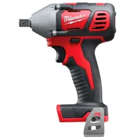 Гайковерт Milwaukee M18BIW12-0 Аккумулятор photo 2