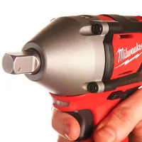 Гайковерт Milwaukee M18BIW12-0 Аккумулятор photo 3