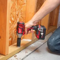 Гайковерт Milwaukee M18BIW12-0 Аккумулятор photo 4