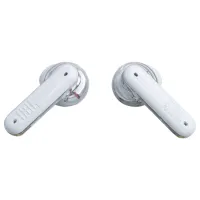 Căști JBL Tune Flex Ghost Transparent White Fără fir/ Personal photo 3