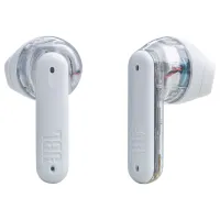 Căști JBL Tune Flex Ghost Transparent White Fără fir/ Personal photo 5