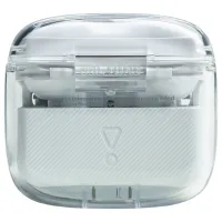 Căști JBL Tune Flex Ghost Transparent White Fără fir/ Personal photo 9