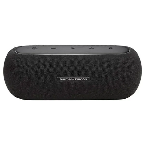 Портативная колонка Harman Kardon Luna Черный photo 2