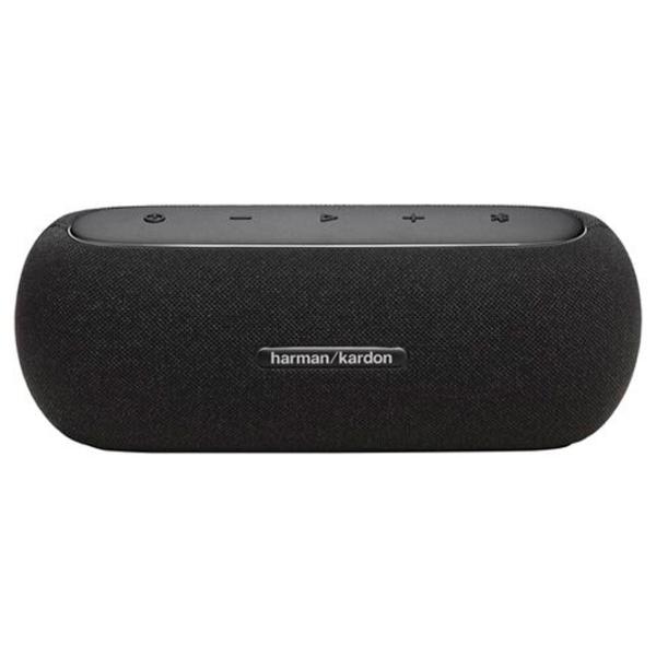 Портативная колонка Harman Kardon Luna Черный photo 2
