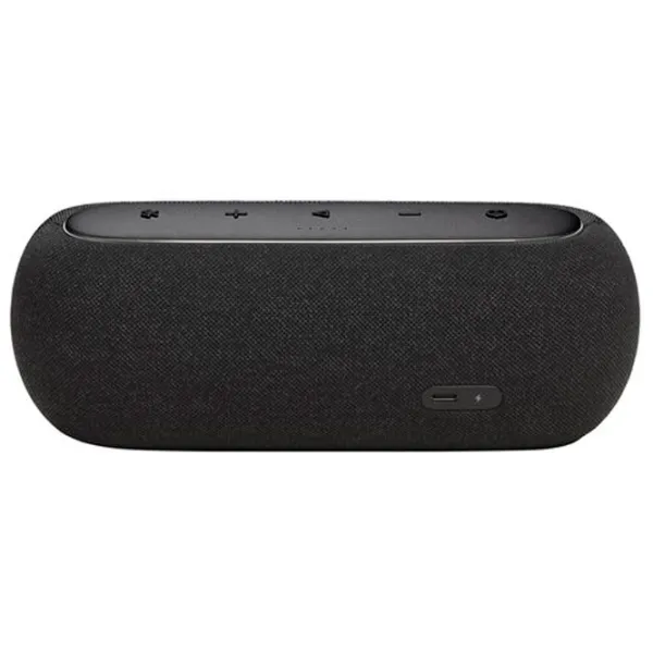 Портативная колонка Harman Kardon Luna Черный photo 3