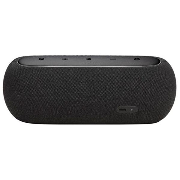 Портативная колонка Harman Kardon Luna Черный photo 3