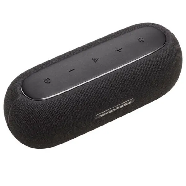 Портативная колонка Harman Kardon Luna Черный photo 4